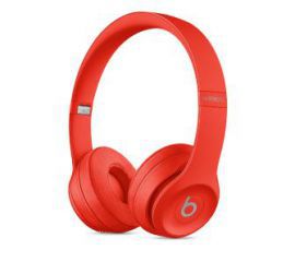 Beats by Dr. Dre Beats Solo3 Wireless (czerwony) w RTV EURO AGD