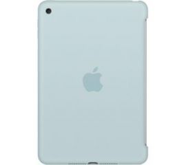Apple Silicone Case MKLV2ZM/A (turkusowy)