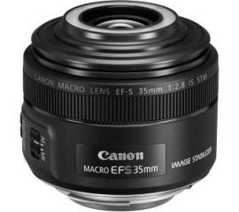 Canon EF-S 35mm f/2.8 Macro IS STM w RTV EURO AGD
