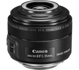 Canon EF-S 35mm f/2.8 Macro IS STM