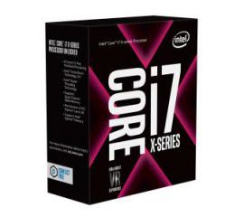 Intel Core i7-7800X 3,5GHz 8,25MB Box