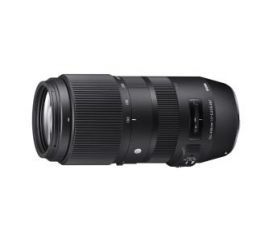 Sigma C 100-400/5-6.3 DG OS HSM Canon w RTV EURO AGD