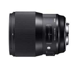 Sigma A 135/1.8 DG HSM Nikon w RTV EURO AGD