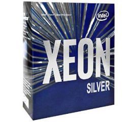 Intel Xeon Silver 4110 2,1GHz 11MB BOX