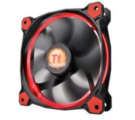 Thermaltake Riing 12 LED (czerwony)