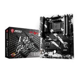 MSI B350 Krait Gaming w RTV EURO AGD