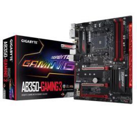 Gigabyte GA-AB350-Gaming 3