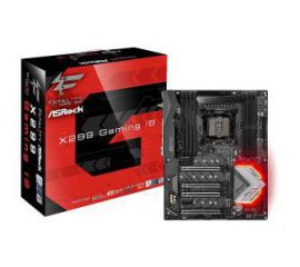 ASrock Fatal1ty X299 Professional Gaming i9 w RTV EURO AGD