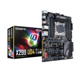 Gigabyte X299 UD4 (rev. 1.0)