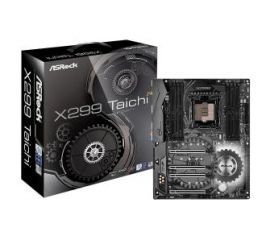 ASrock X299 Taichi w RTV EURO AGD