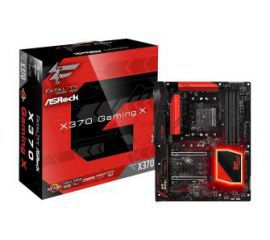 ASrock Fatal1ty X370 Gaming X