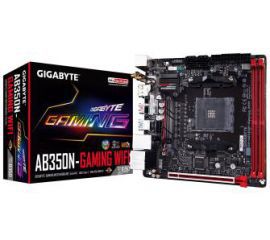 Gigabyte GA-AB350N-Gaming WIFI w RTV EURO AGD