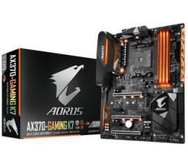 Gigabyte GA-AX370-Gaming K7