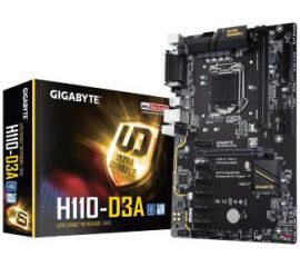 Gigabyte GA-H110-D3A