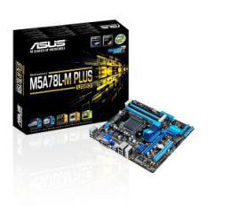 ASUS M5A78L-M PLUS/USB3 w RTV EURO AGD