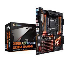 Gigabyte X299 AORUS ULTRA GAMING w RTV EURO AGD