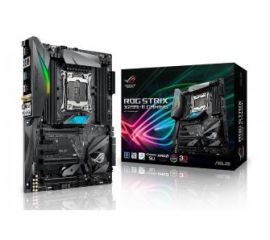 ASUS ROG STRIX X299-E GAMING