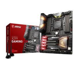 MSI X299 Gaming M7 ACK w RTV EURO AGD