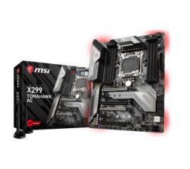 MSI X299 Tomahawk AC