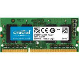 Crucial DDR3L 8GB 1866 CL13 w RTV EURO AGD