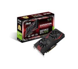 ASUS GeForce GTX 1070 8GB GDDR5 256 bit w RTV EURO AGD