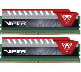 Patriot Viper Elite Series DDR4 32GB (2x16GB) 2400 CL15