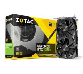 Zotac GeForce GTX 1080 Ti Mini 11GB GDDR5X 352 bit w RTV EURO AGD