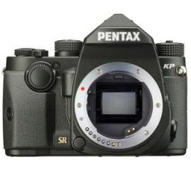 Pentax KP (czarny) w RTV EURO AGD