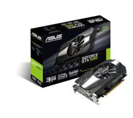 ASUS Phoenix GeForce GTX 1060 3GB GDDR5 192 bit