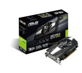 ASUS Phoenix GeForce GTX 1060 3GB GDDR5 192 bit w RTV EURO AGD