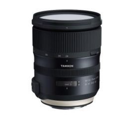 Tamron SP 24-70mm f/2.8 Di VC USD G2 Canon