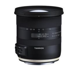 Tamron 10-24mm F/3.5-4.5 Di II VC HLD Canon