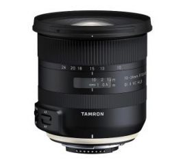 Tamron 10-24mm F/3.5-4.5 Di II VC HLD Nikon