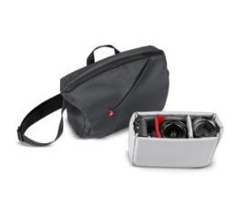 Manfrotto NX CSC Messenger (szara)