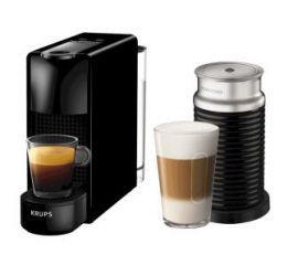 Krups Nespresso Essenza Mini & Aeroccino 3 XN1118