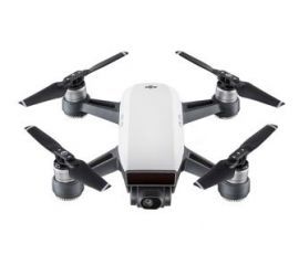 DJI Spark Combo (Alpine White)