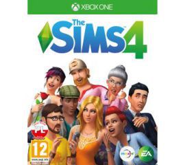 The Sims 4 - przedsprzedaż w RTV EURO AGD