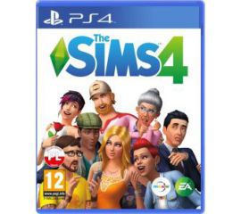 The Sims 4 - przedsprzedaż