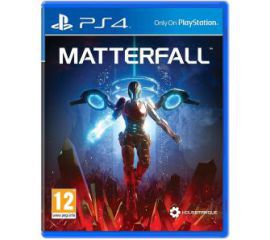 Matterfall