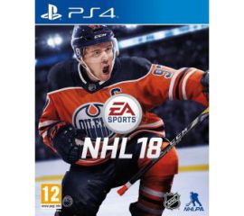 NHL 18