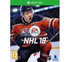 NHL 18