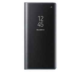 Samsung Galaxy Note8 Clear View Standing Cover EF-ZN950CB (czarny)