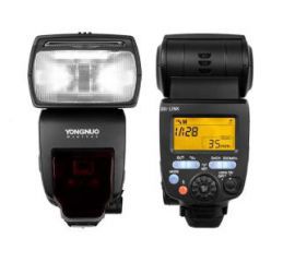 Yongnuo Speedlite YN660 w RTV EURO AGD