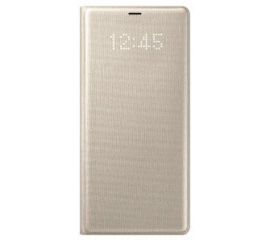 Samsung Galaxy Note8 LED View Cover EF-NN950PF (złoty)