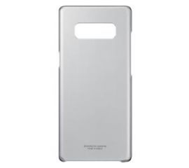 Samsung Galaxy Note8 Clear Cover EF-QN950CB (czarny) w RTV EURO AGD