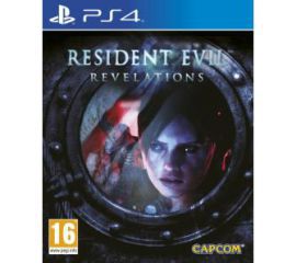 Resident Evil: Revelations w RTV EURO AGD