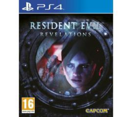 Resident Evil: Revelations