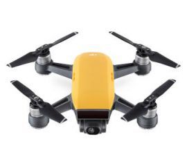 DJI Spark (Sunrise Yellow)