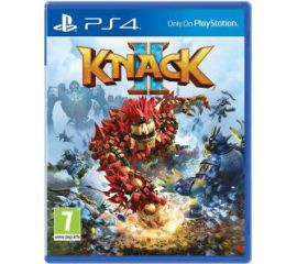 Knack 2