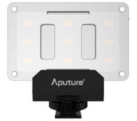 Aputure Amaran AL-M9 w RTV EURO AGD